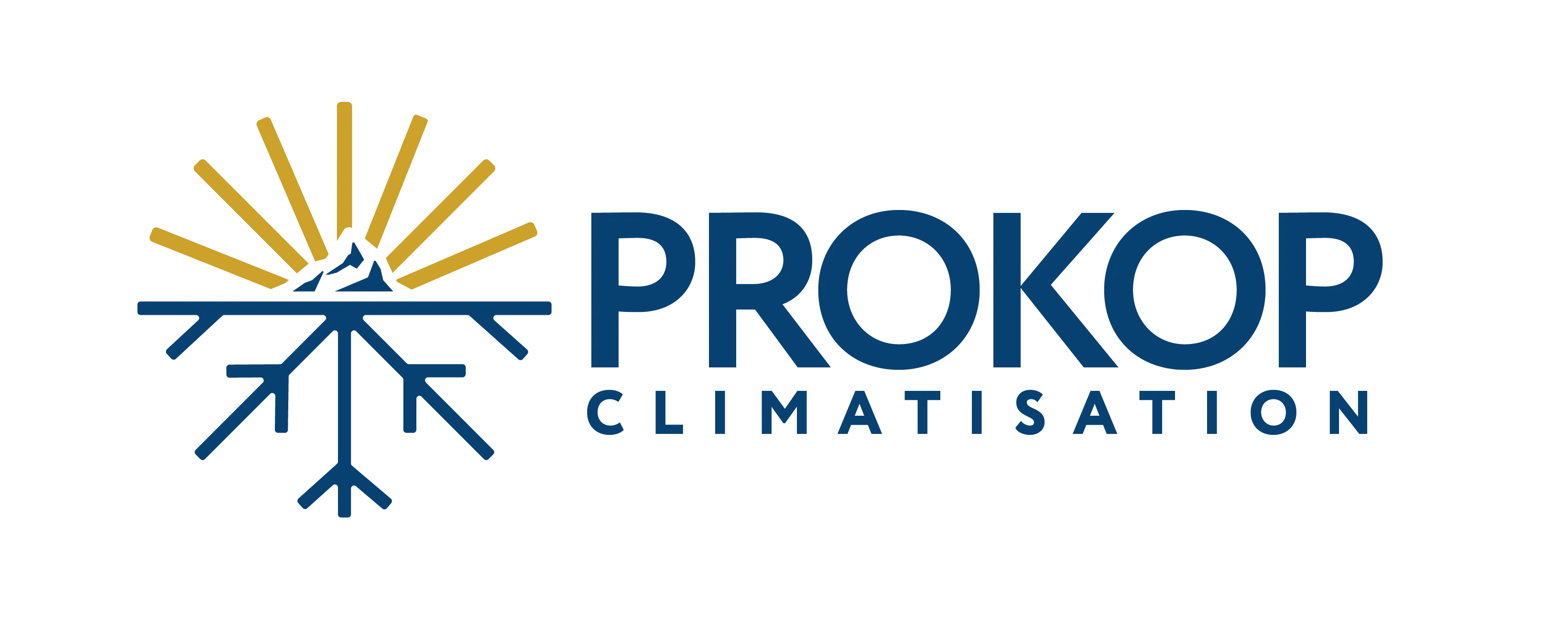 Prokop Climatisation